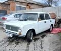 ВАЗ 2101 1983 в Золотоноше на Automoto.ua Белый ВАЗ 2101, объемом двигателя 0 л и пробегом 3 тыс. км за 648 $, фото 2 на Automoto.ua