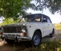 Белый ВАЗ 2101, объемом двигателя 1.3 л и пробегом 0 тыс. км за 360 $, фото 1 на Automoto.ua