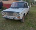 Белый ВАЗ 2101, объемом двигателя 1.2 л и пробегом 350 тыс. км за 341 $, фото 1 на Automoto.ua
