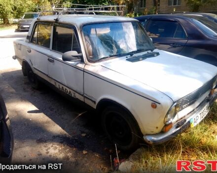 Білий ВАЗ 2101, об'ємом двигуна 1.3 л та пробігом 120 тис. км за 480 $, фото 2 на Automoto.ua