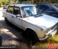 Білий ВАЗ 2101, об'ємом двигуна 1.3 л та пробігом 120 тис. км за 480 $, фото 2 на Automoto.ua