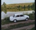 Белый ВАЗ 2101, объемом двигателя 1 л и пробегом 78 тыс. км за 359 $, фото 1 на Automoto.ua