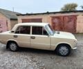 Белый ВАЗ 2101, объемом двигателя 1.3 л и пробегом 3 тыс. км за 600 $, фото 2 на Automoto.ua
