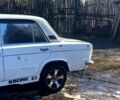 Белый ВАЗ 2101, объемом двигателя 15 л и пробегом 111 тыс. км за 445 $, фото 4 на Automoto.ua