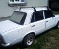 Белый ВАЗ 2101, объемом двигателя 1.2 л и пробегом 100 тыс. км за 1000 $, фото 1 на Automoto.ua