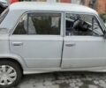 Білий ВАЗ 2101, об'ємом двигуна 1.2 л та пробігом 80 тис. км за 431 $, фото 1 на Automoto.ua