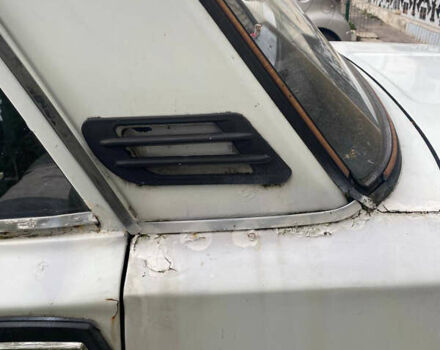 Белый ВАЗ 2101, объемом двигателя 1.2 л и пробегом 48 тыс. км за 404 $, фото 1 на Automoto.ua