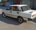 Белый ВАЗ 2101, объемом двигателя 1.3 л и пробегом 158 тыс. км за 542 $, фото 1 на Automoto.ua