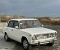 Белый ВАЗ 2101, объемом двигателя 1.3 л и пробегом 70 тыс. км за 429 $, фото 2 на Automoto.ua