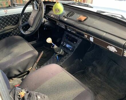 Белый ВАЗ 2101, объемом двигателя 0 л и пробегом 85 тыс. км за 613 $, фото 2 на Automoto.ua