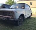 Белый ВАЗ 2101, объемом двигателя 0 л и пробегом 1000 тыс. км за 301 $, фото 1 на Automoto.ua