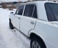 Білий ВАЗ 2101, об'ємом двигуна 1.2 л та пробігом 80 тис. км за 189 $, фото 6 на Automoto.ua