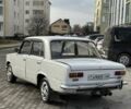 Белый ВАЗ 2101, объемом двигателя 1.3 л и пробегом 70 тыс. км за 429 $, фото 5 на Automoto.ua