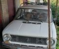 Білий ВАЗ 2101, об'ємом двигуна 1.2 л та пробігом 90 тис. км за 453 $, фото 1 на Automoto.ua