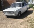 Белый ВАЗ 2101, объемом двигателя 1.2 л и пробегом 300 тыс. км за 399 $, фото 1 на Automoto.ua