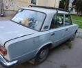 Белый ВАЗ 2101, объемом двигателя 1.2 л и пробегом 39 тыс. км за 550 $, фото 11 на Automoto.ua