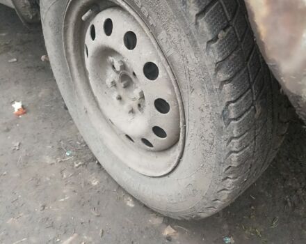 Білий ВАЗ 2101, об'ємом двигуна 0 л та пробігом 200 тис. км за 358 $, фото 7 на Automoto.ua