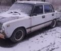 Белый ВАЗ 2101, объемом двигателя 1.6 л и пробегом 300 тыс. км за 350 $, фото 1 на Automoto.ua