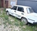 Белый ВАЗ 2101, объемом двигателя 0 л и пробегом 1 тыс. км за 494 $, фото 1 на Automoto.ua