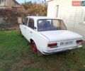 Белый ВАЗ 2101, объемом двигателя 1.2 л и пробегом 40 тыс. км за 700 $, фото 1 на Automoto.ua