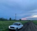 Білий ВАЗ 2101, об'ємом двигуна 1.5 л та пробігом 150 тис. км за 400 $, фото 1 на Automoto.ua
