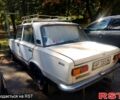 Білий ВАЗ 2101, об'ємом двигуна 1.3 л та пробігом 120 тис. км за 480 $, фото 4 на Automoto.ua
