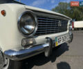 Белый ВАЗ 2101, объемом двигателя 1.2 л и пробегом 84 тыс. км за 4900 $, фото 40 на Automoto.ua