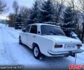 Білий ВАЗ 2101, об'ємом двигуна 1.3 л та пробігом 120 тис. км за 650 $, фото 5 на Automoto.ua