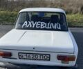 Белый ВАЗ 2101, объемом двигателя 1.3 л и пробегом 300 тыс. км за 595 $, фото 1 на Automoto.ua