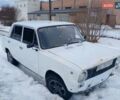 Білий ВАЗ 2101, об'ємом двигуна 1.2 л та пробігом 80 тис. км за 189 $, фото 1 на Automoto.ua