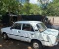 Белый ВАЗ 2101, объемом двигателя 1.2 л и пробегом 75 тыс. км за 500 $, фото 1 на Automoto.ua