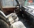 Белый ВАЗ 2101, объемом двигателя 1.2 л и пробегом 100 тыс. км за 350 $, фото 1 на Automoto.ua