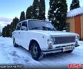 Білий ВАЗ 2101, об'ємом двигуна 1.3 л та пробігом 120 тис. км за 650 $, фото 2 на Automoto.ua