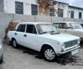 ВАЗ 2101 1983 в Золотоноше на Automoto.ua Белый ВАЗ 2101, объемом двигателя 0 л и пробегом 3 тыс. км за 648 $, фото 1 на Automoto.ua