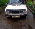 Белый ВАЗ 2101, объемом двигателя 1.3 л и пробегом 0 тыс. км за 420 $, фото 1 на Automoto.ua