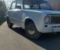 Белый ВАЗ 2101, объемом двигателя 1.2 л и пробегом 83 тыс. км за 400 $, фото 4 на Automoto.ua