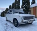 Білий ВАЗ 2101, об'ємом двигуна 1.3 л та пробігом 120 тис. км за 592 $, фото 1 на Automoto.ua