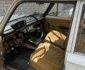 Белый ВАЗ 2101, объемом двигателя 1.2 л и пробегом 47 тыс. км за 602 $, фото 5 на Automoto.ua
