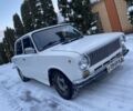 Білий ВАЗ 2101, об'ємом двигуна 1.3 л та пробігом 120 тис. км за 592 $, фото 3 на Automoto.ua