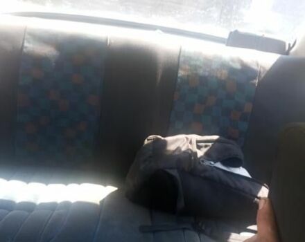 Белый ВАЗ 2101, объемом двигателя 0 л и пробегом 300 тыс. км за 954 $, фото 2 на Automoto.ua