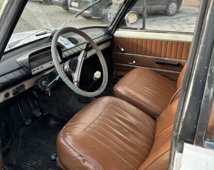 Белый ВАЗ 2101, объемом двигателя 1.3 л и пробегом 70 тыс. км за 429 $, фото 6 на Automoto.ua