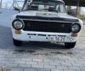 Белый ВАЗ 2101, объемом двигателя 1.3 л и пробегом 300 тыс. км за 595 $, фото 3 на Automoto.ua