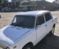 Білий ВАЗ 2101, об'ємом двигуна 1.3 л та пробігом 45 тис. км за 700 $, фото 1 на Automoto.ua