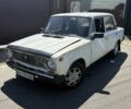 Білий ВАЗ 2101, об'ємом двигуна 1.2 л та пробігом 190 тис. км за 381 $, фото 1 на Automoto.ua