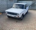 Белый ВАЗ 2101, объемом двигателя 1.3 л и пробегом 200 тыс. км за 340 $, фото 1 на Automoto.ua