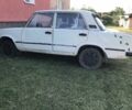 Белый ВАЗ 2101, объемом двигателя 0 л и пробегом 1000 тыс. км за 301 $, фото 2 на Automoto.ua