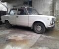 Белый ВАЗ 2101, объемом двигателя 0 л и пробегом 100 тыс. км за 550 $, фото 1 на Automoto.ua