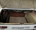Белый ВАЗ 2101, объемом двигателя 1.3 л и пробегом 70 тыс. км за 429 $, фото 9 на Automoto.ua