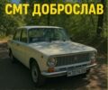 Белый ВАЗ 2101, объемом двигателя 0 л и пробегом 300 тыс. км за 954 $, фото 7 на Automoto.ua