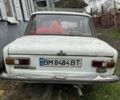 Белый ВАЗ 2101, объемом двигателя 1.2 л и пробегом 137 тыс. км за 382 $, фото 2 на Automoto.ua
